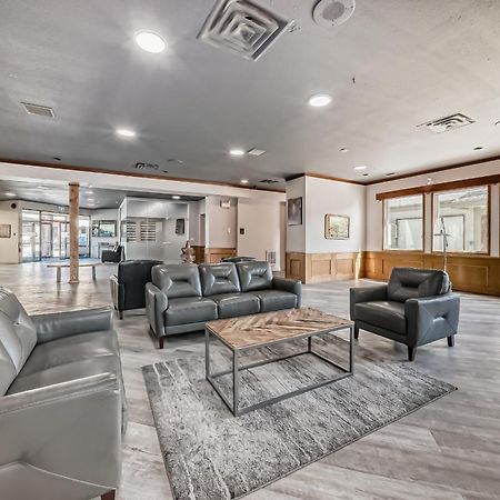 Invermere Inn & Suites Kültér fotó