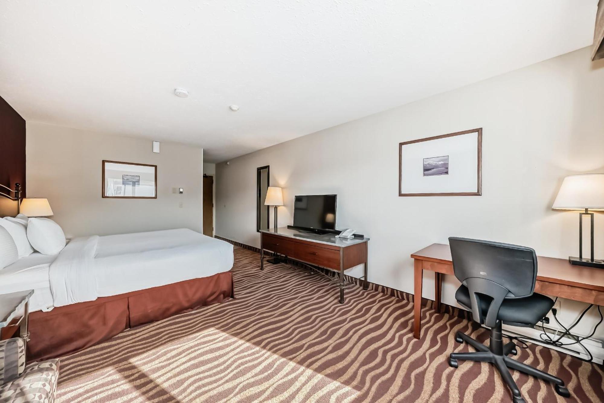 Invermere Inn & Suites Kültér fotó