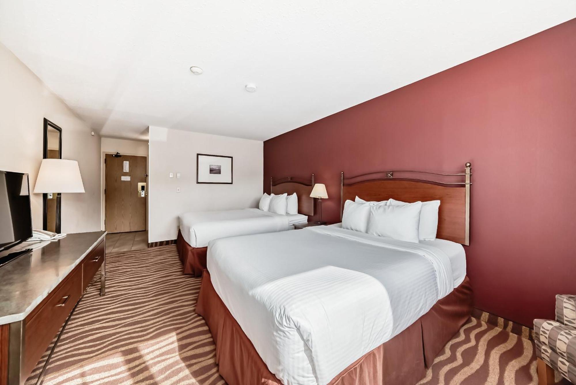 Invermere Inn & Suites Kültér fotó